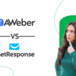 Getresponse vs Aweber 2025 – Which is the Best Email Marketing Software?